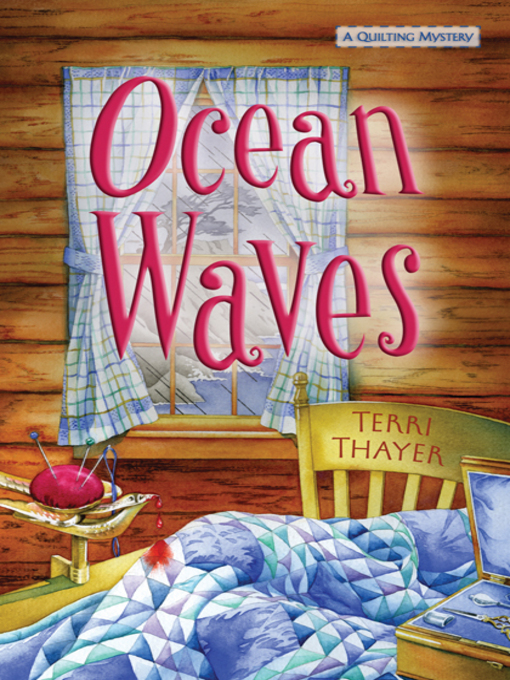 Title details for Ocean Waves by Terri Thayer - Available